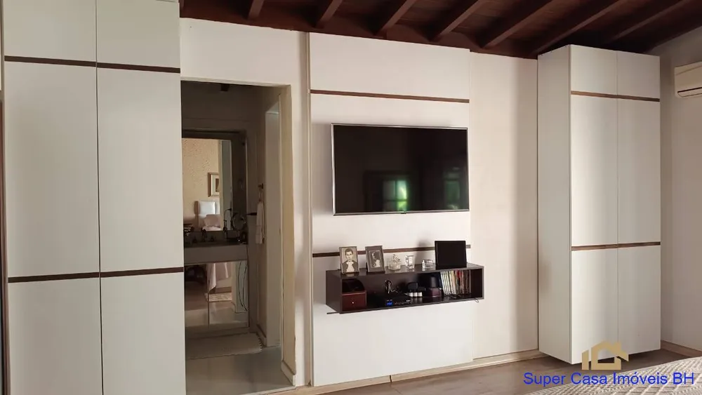 Casa, 4 quartos, 472 m² - Foto 7
