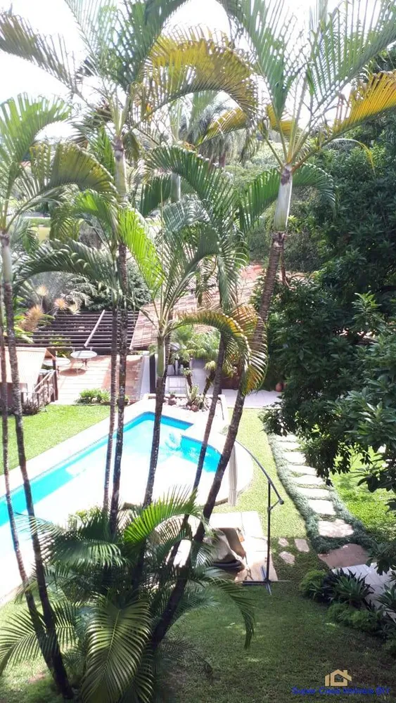 Casa, 4 quartos, 472 m² - Foto 4