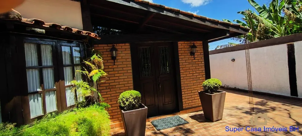 Casa, 4 quartos, 472 m² - Foto 2