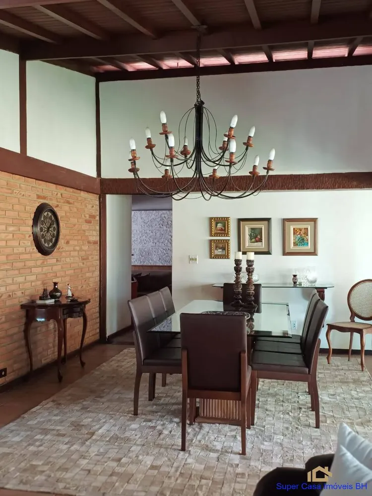 Casa, 4 quartos, 472 m² - Foto 10