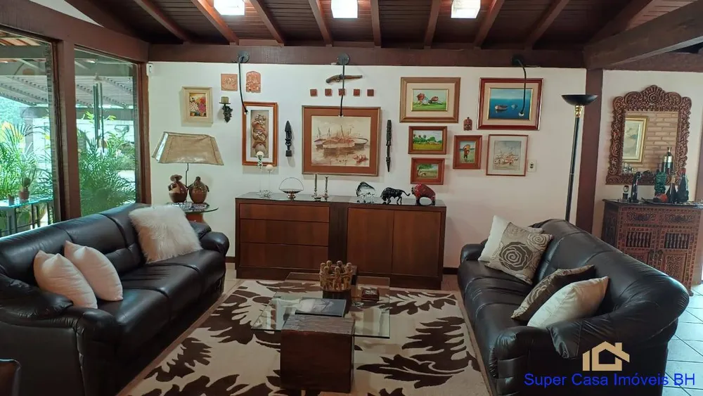Casa, 4 quartos, 472 m² - Foto 19