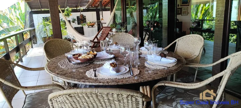 Casa, 4 quartos, 472 m² - Foto 5