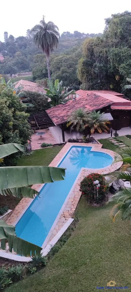 Casa, 4 quartos, 472 m² - Foto 9