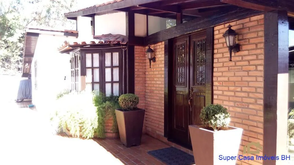 Casa, 4 quartos, 472 m² - Foto 11