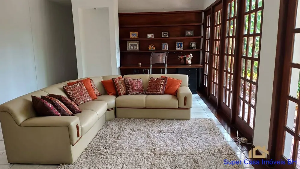 Casa, 4 quartos, 472 m² - Foto 17