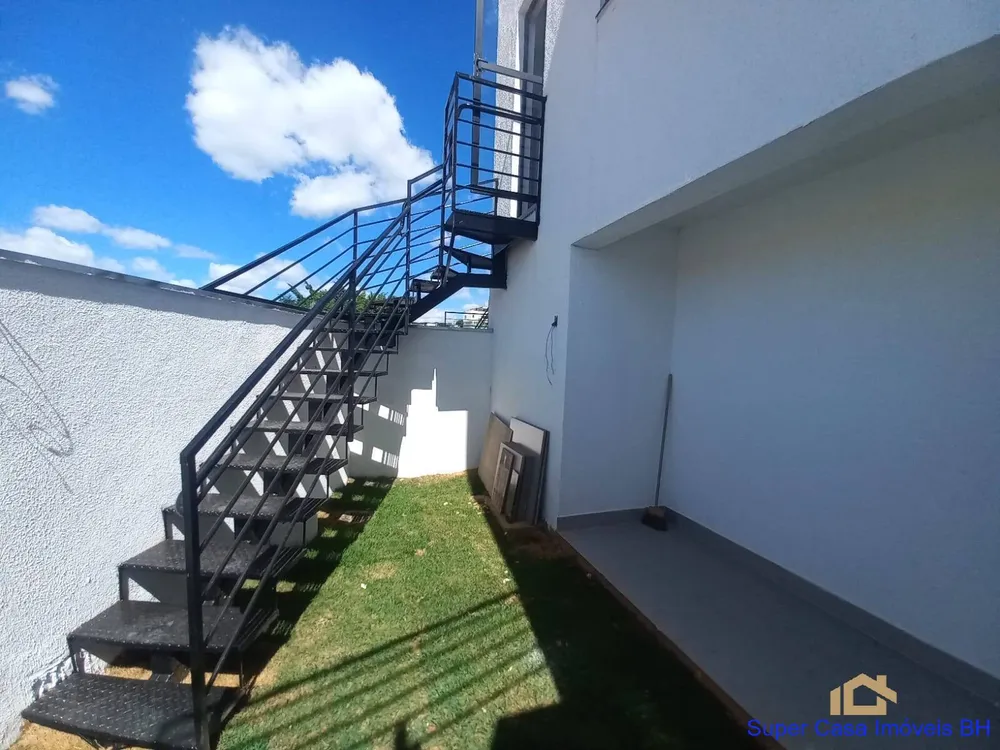 Casa, 3 quartos, 120 m² - Foto 3