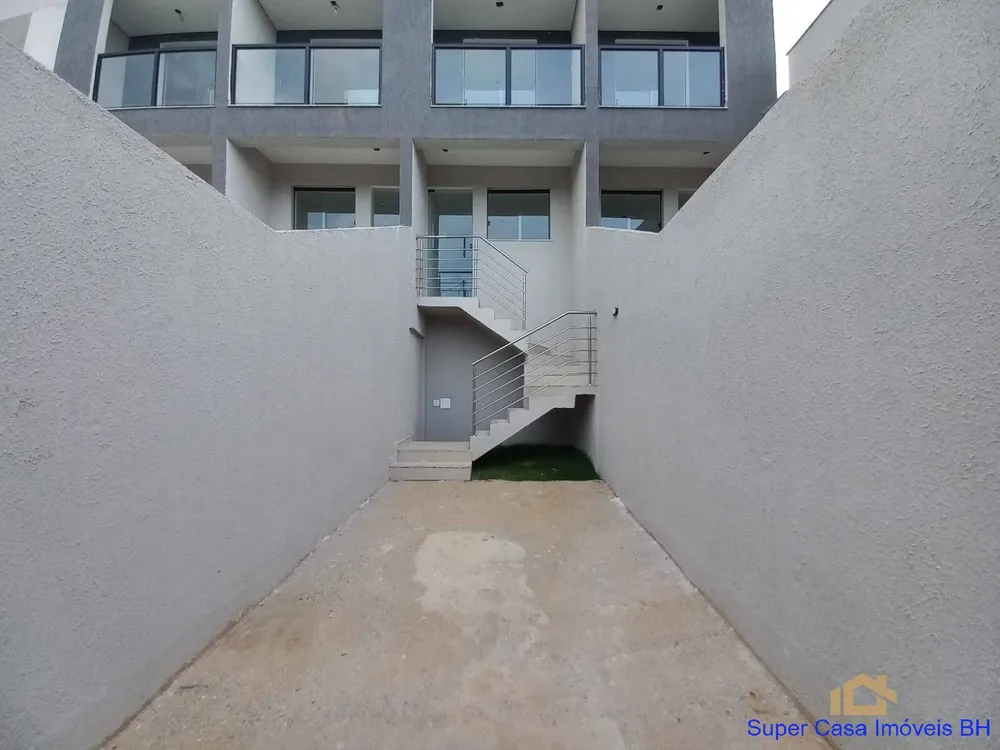 Casa, 2 quartos, 130 m² - Foto 9