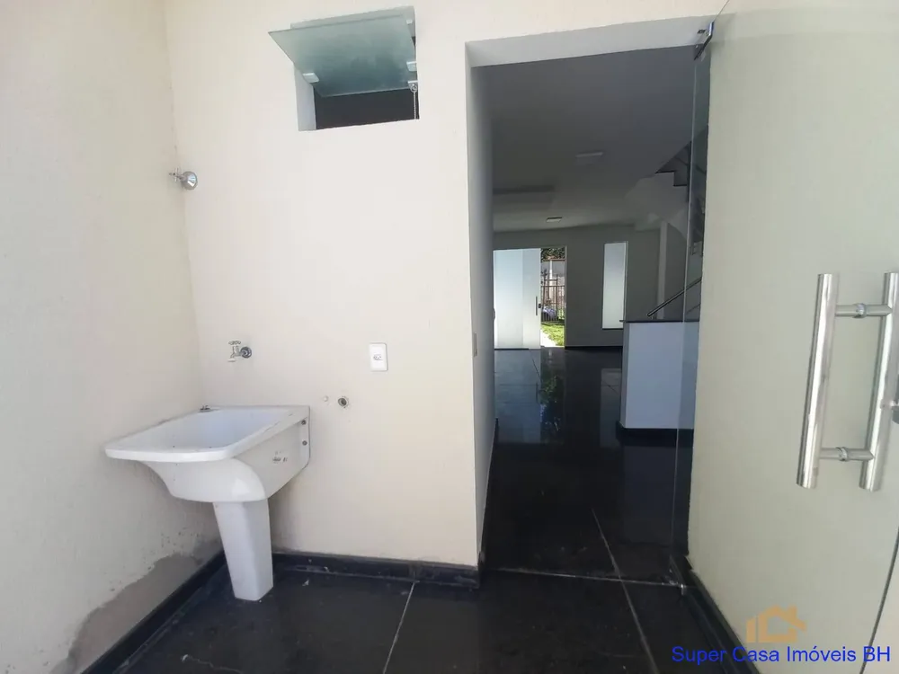 Casa, 3 quartos, 90 m² - Foto 10