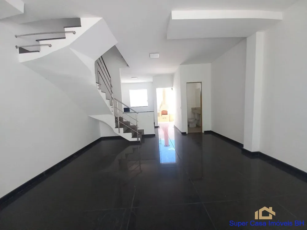 Casa, 3 quartos, 90 m² - Foto 1