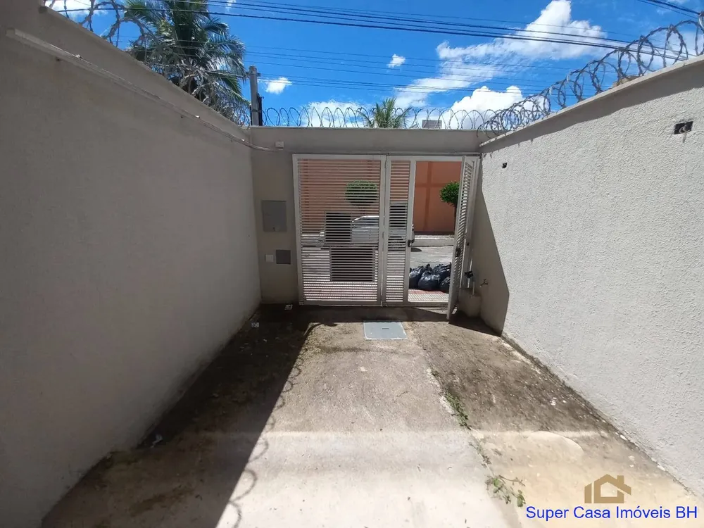 Casa, 2 quartos, 68 m² - Foto 5