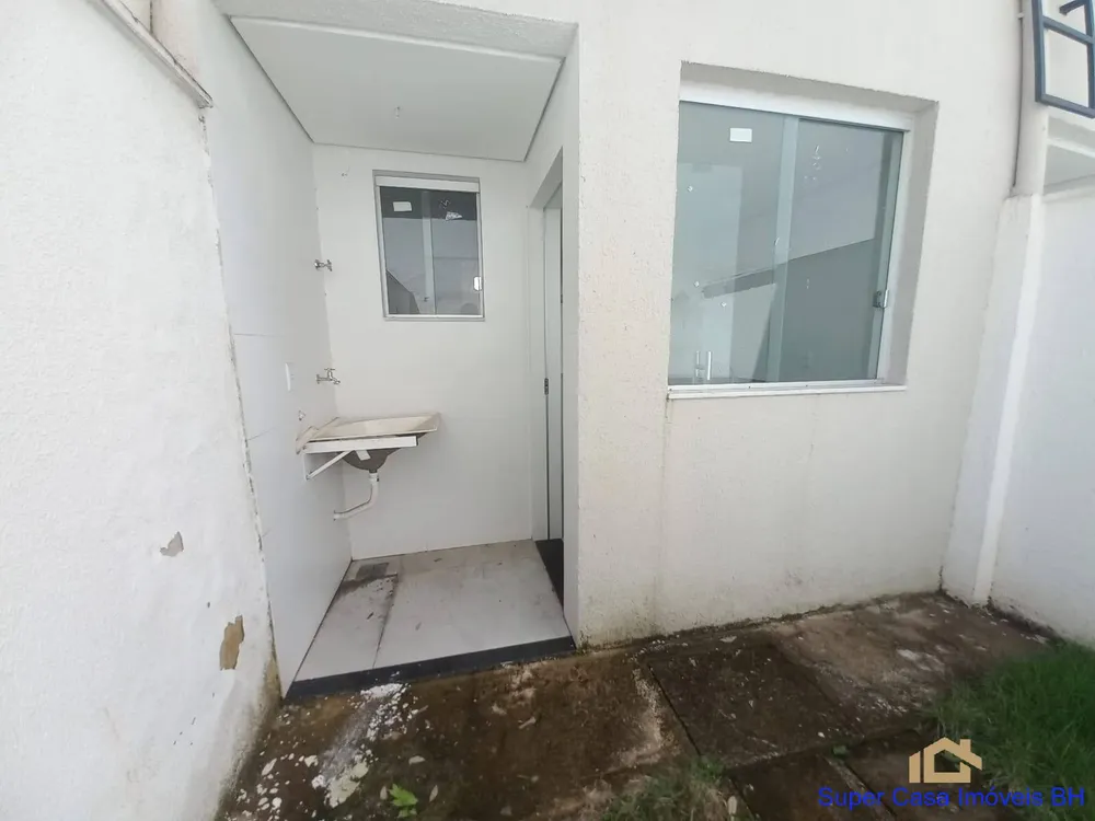Casa, 2 quartos, 68 m² - Foto 13