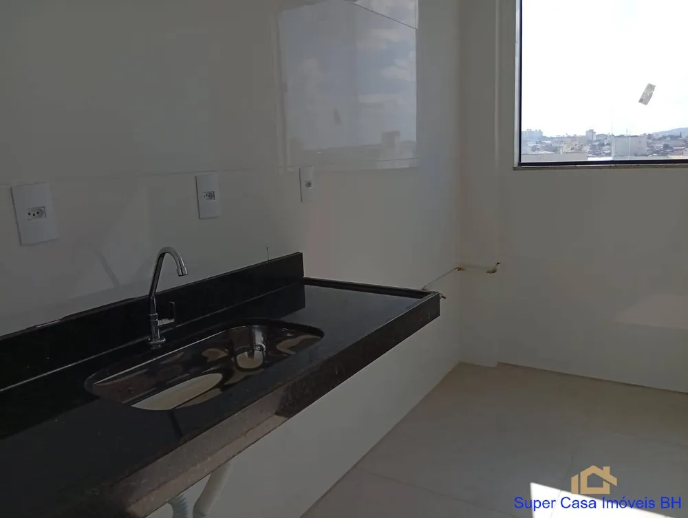 Apartamento, 2 quartos, 42 m² - Foto 7