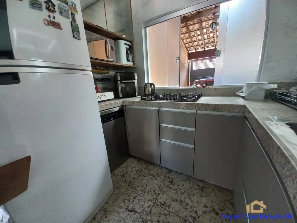 Casa, 2 quartos, 100 m² - Foto 20