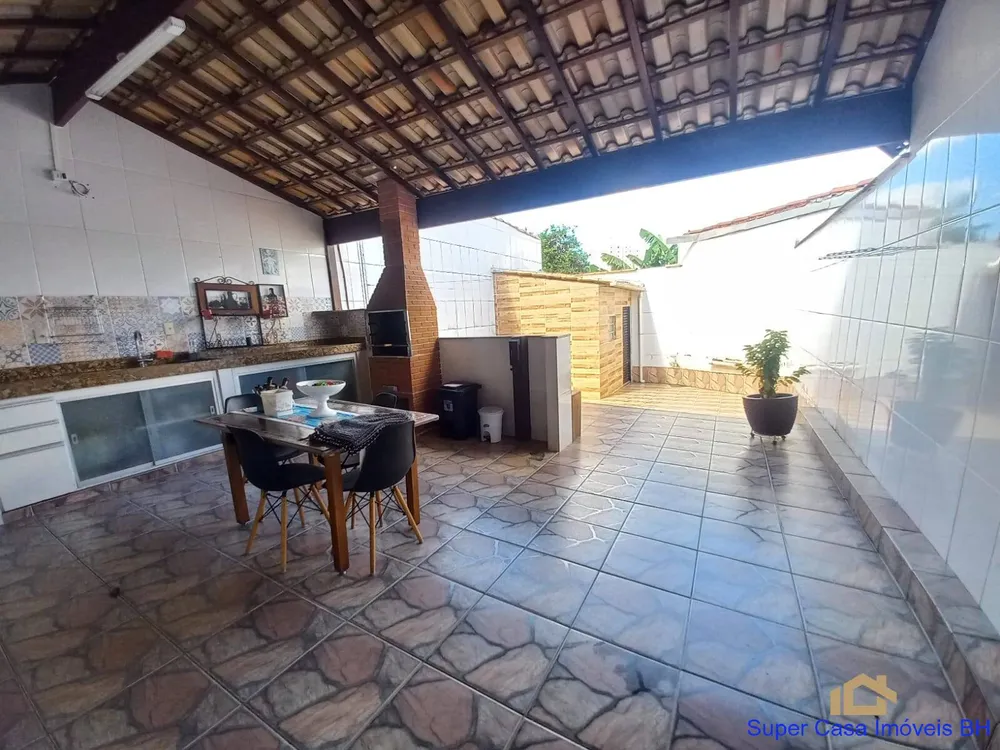 Casa, 2 quartos, 100 m² - Foto 12