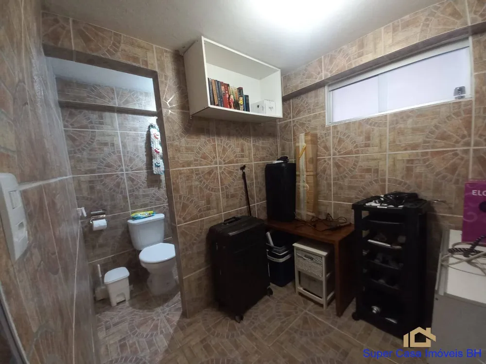 Casa, 2 quartos, 100 m² - Foto 3