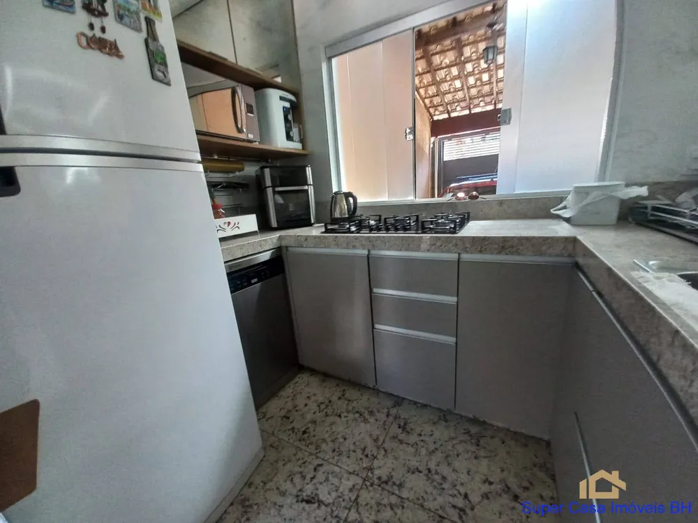 Casa, 2 quartos, 100 m² - Foto 14