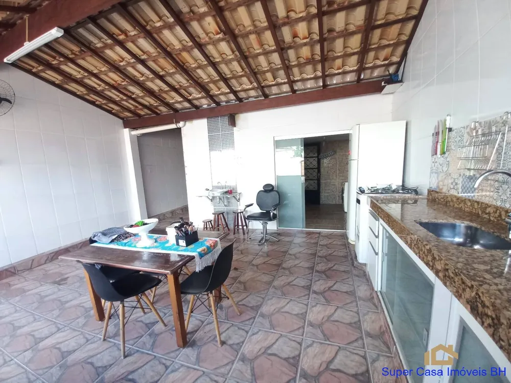 Casa, 2 quartos, 100 m² - Foto 1