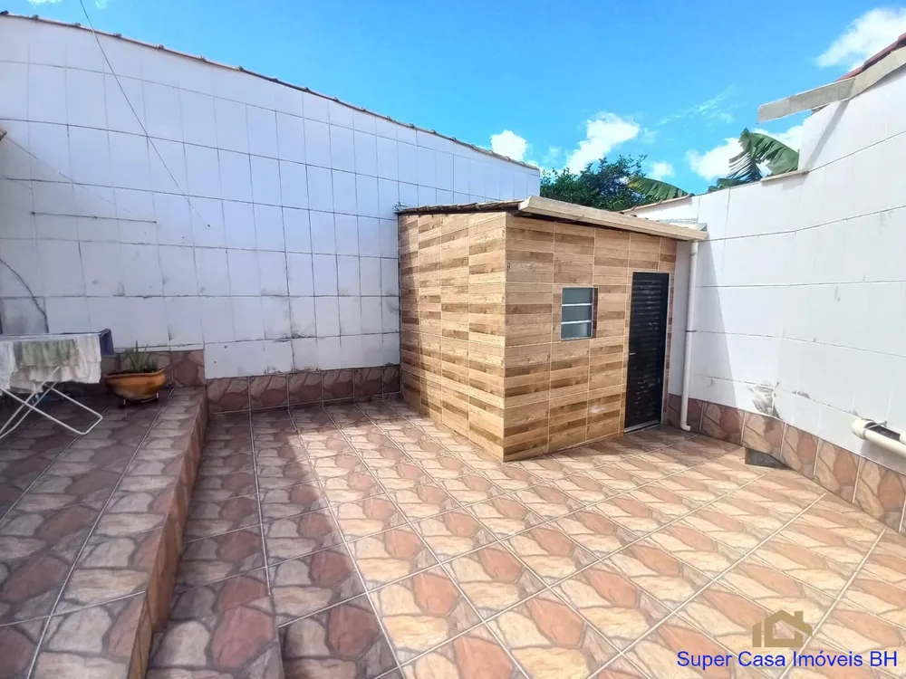 Casa, 2 quartos, 100 m² - Foto 10