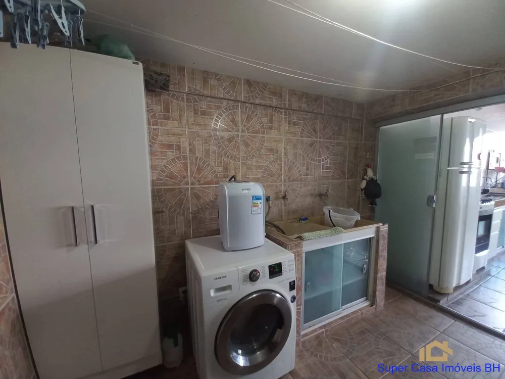 Casa, 2 quartos, 100 m² - Foto 15