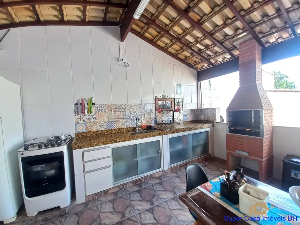 Casa, 2 quartos, 100 m² - Foto 6
