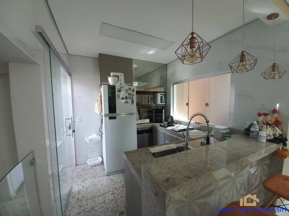 Casa, 2 quartos, 100 m² - Foto 11