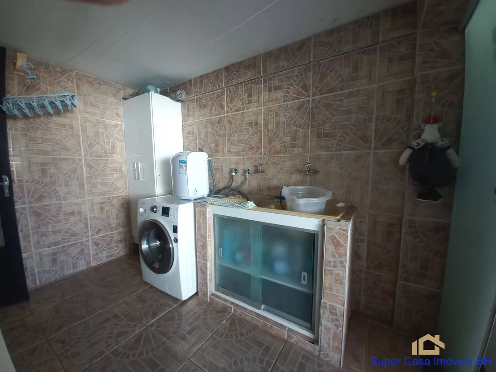 Casa, 2 quartos, 100 m² - Foto 19