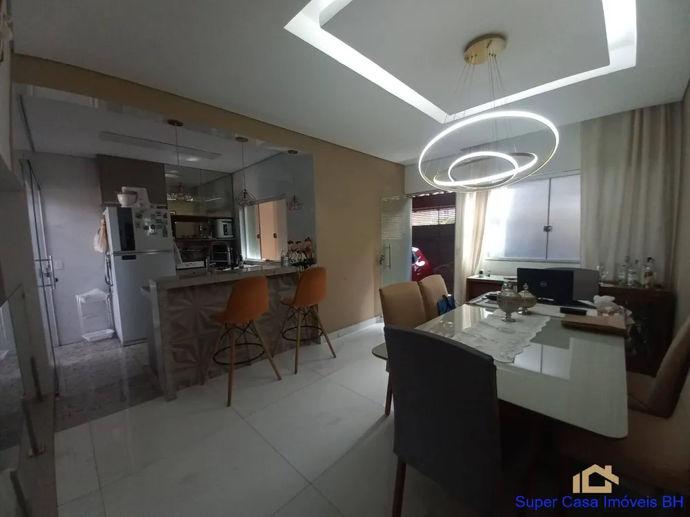 Casa, 2 quartos, 100 m² - Foto 17