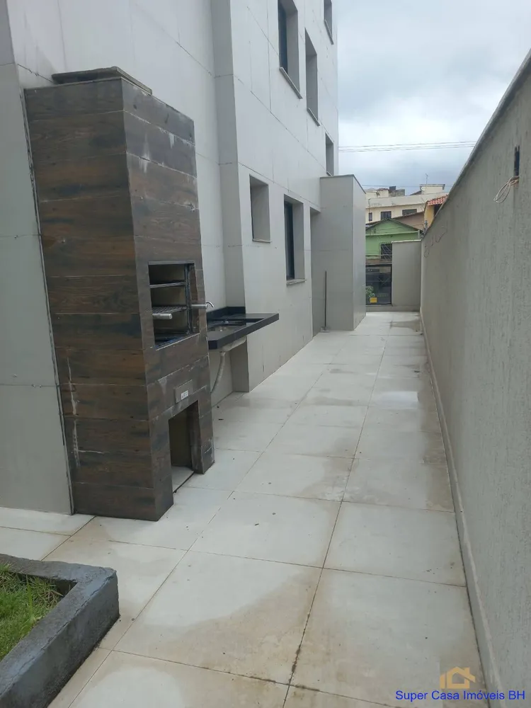 Apartamento, 3 quartos, 90 m² - Foto 7