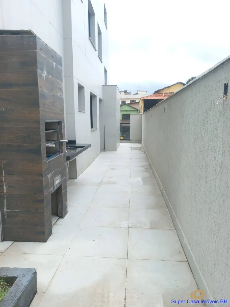 Apartamento, 3 quartos, 90 m² - Foto 6