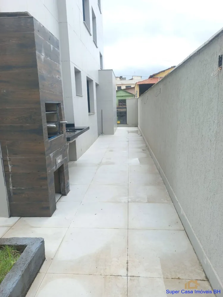 Apartamento, 3 quartos, 90 m² - Foto 8