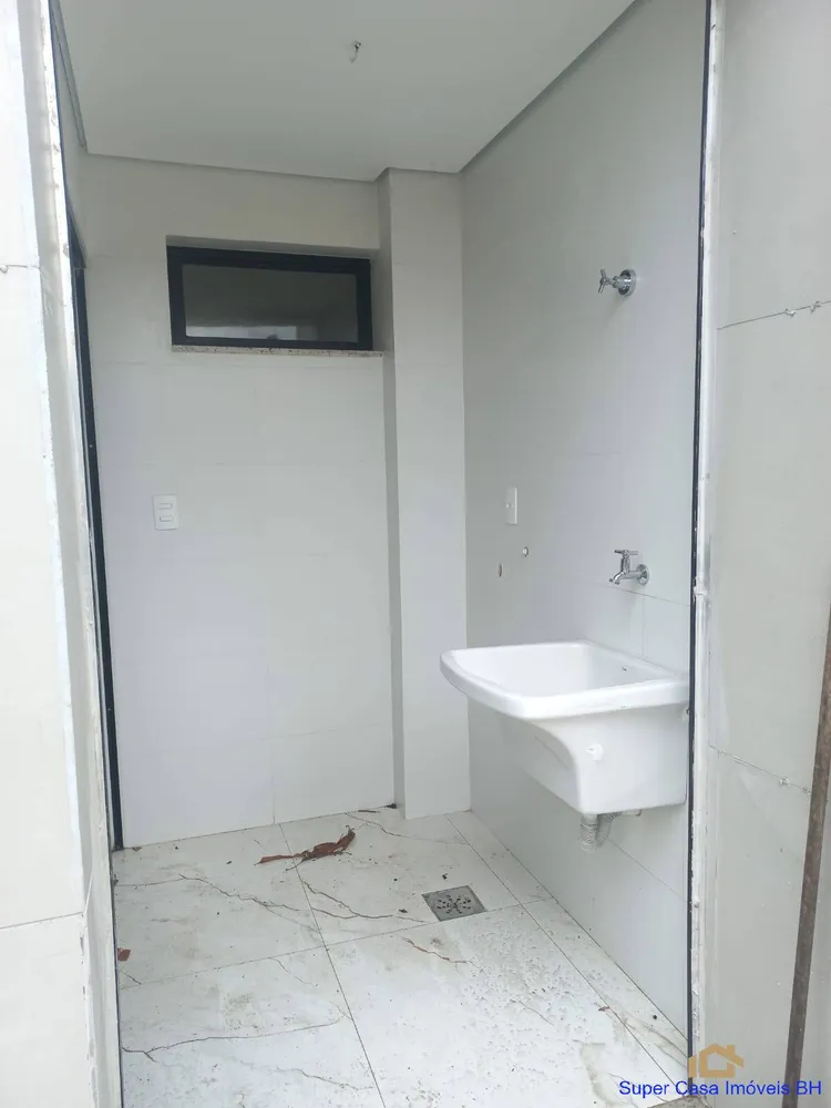 Apartamento, 3 quartos, 90 m² - Foto 5