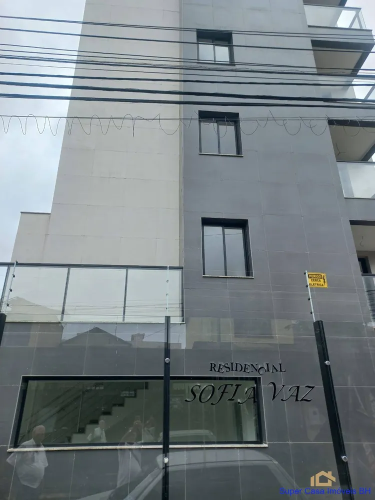 Apartamento, 3 quartos, 90 m² - Foto 10