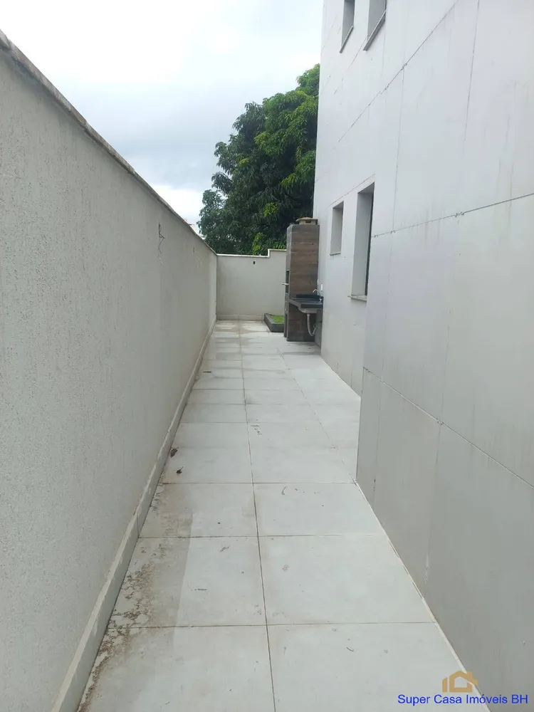 Apartamento, 3 quartos, 90 m² - Foto 4