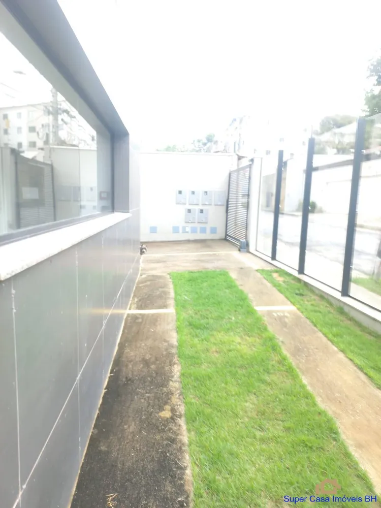 Apartamento, 3 quartos, 90 m² - Foto 3