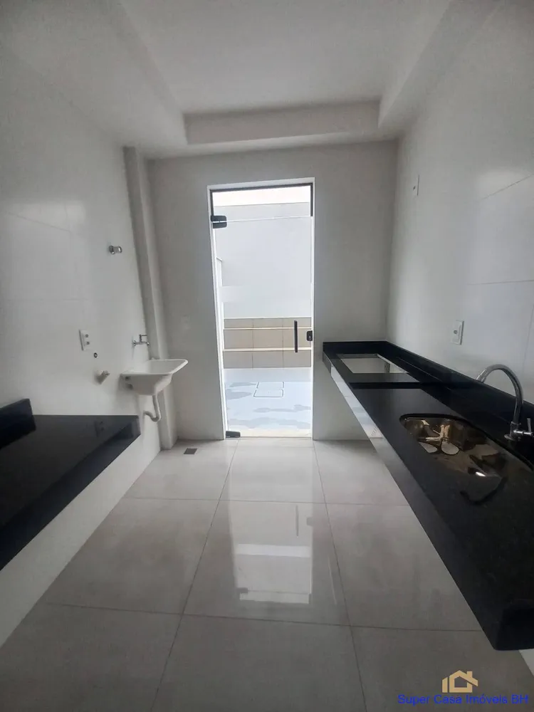 Apartamento, 2 quartos, 49 m² - Foto 5