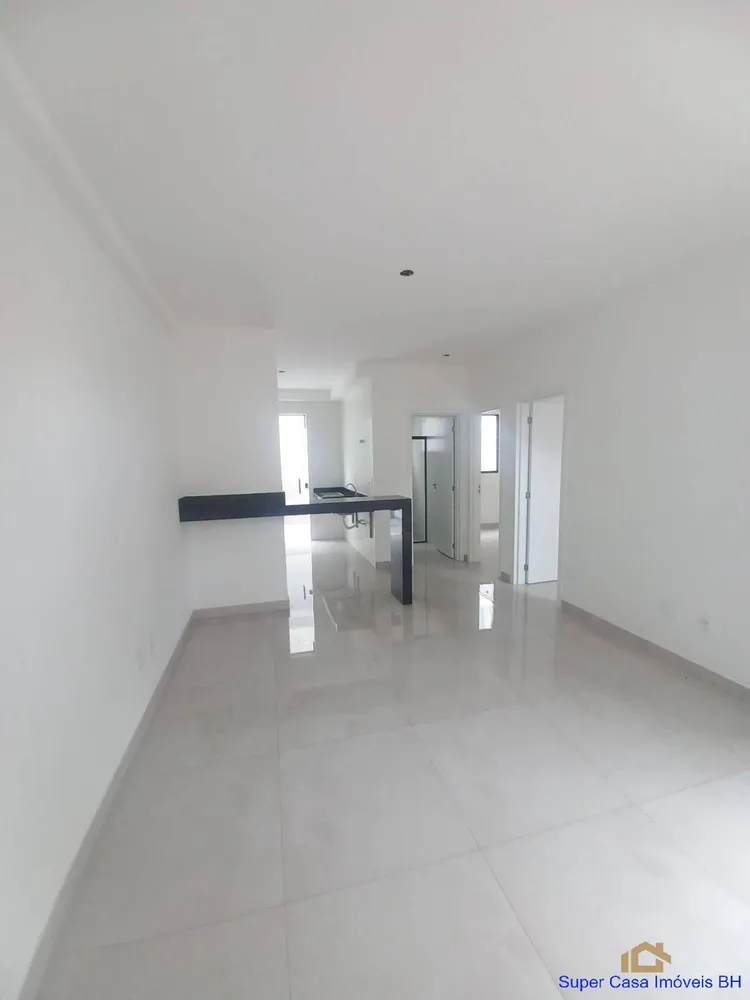 Apartamento, 2 quartos, 49 m² - Foto 2