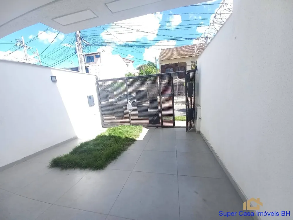 Casa, 3 quartos, 110 m² - Foto 6