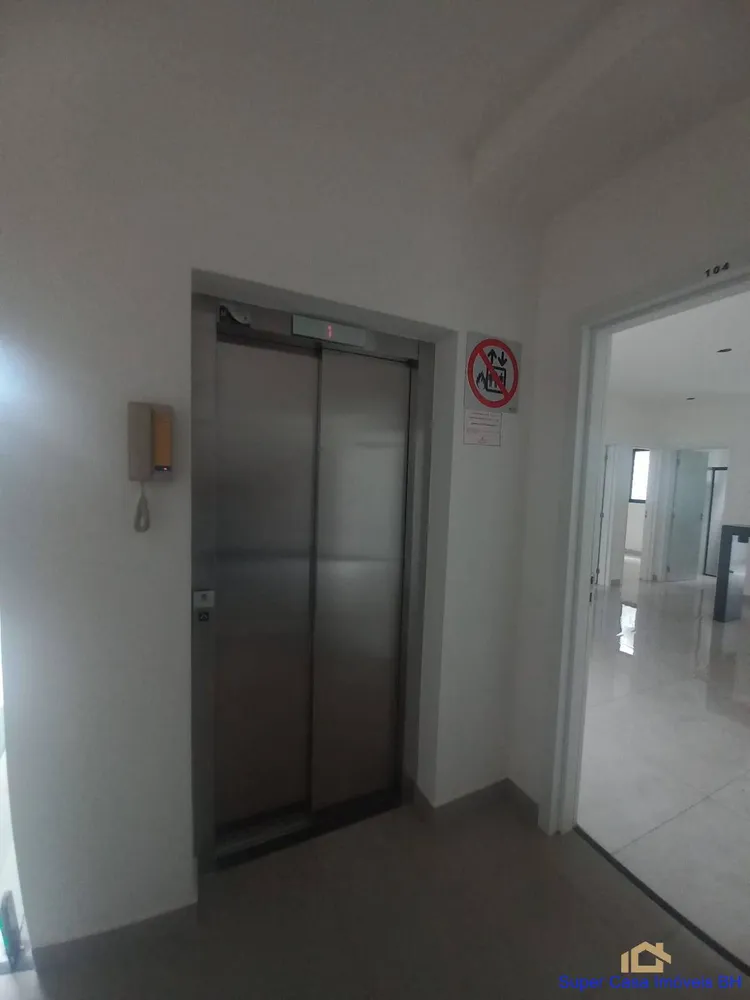Apartamento, 2 quartos, 47 m² - Foto 10