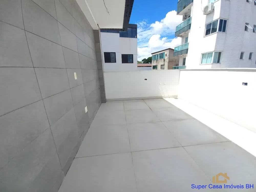 Apartamento, 4 quartos, 140 m² - Foto 19