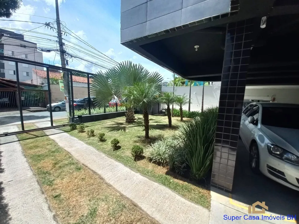 Apartamento, 4 quartos, 140 m² - Foto 18