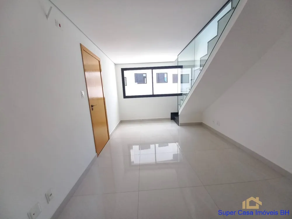 Apartamento, 4 quartos, 140 m² - Foto 3