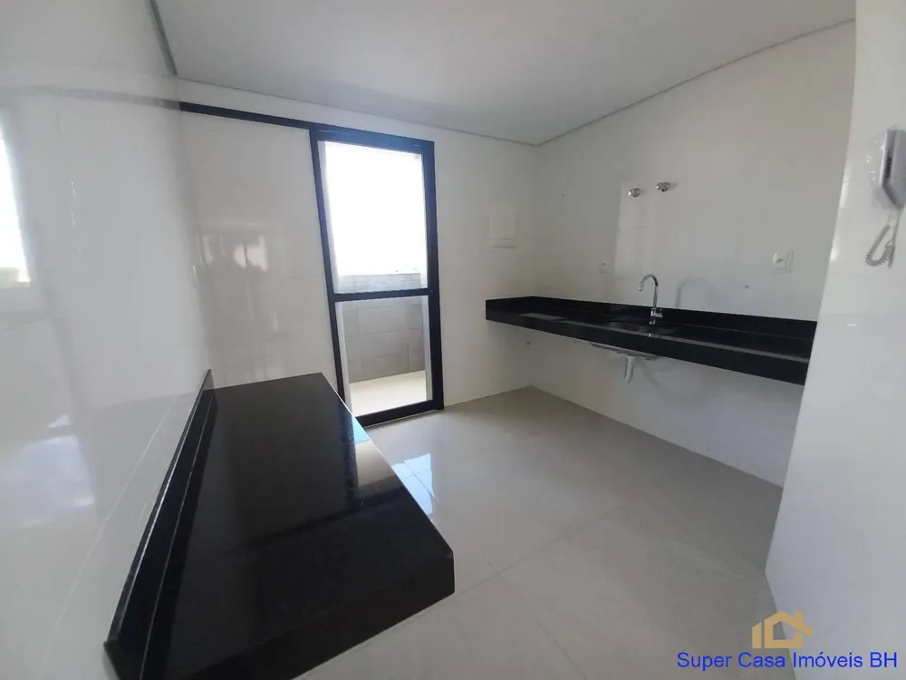 Apartamento, 4 quartos, 140 m² - Foto 5
