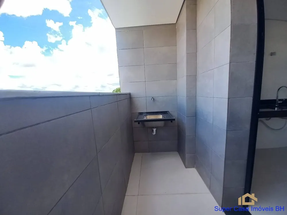 Apartamento, 4 quartos, 140 m² - Foto 7