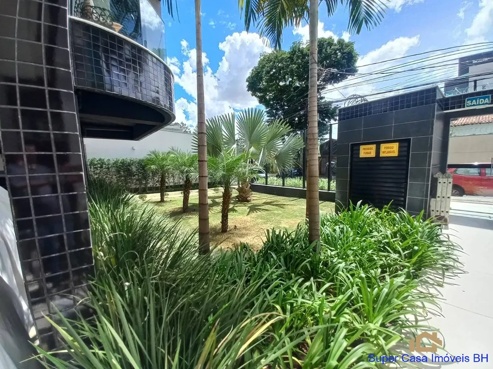 Apartamento, 4 quartos, 140 m² - Foto 16