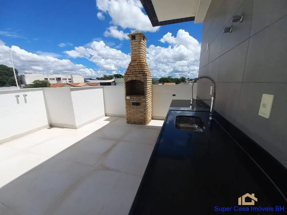 Apartamento, 4 quartos, 140 m² - Foto 2