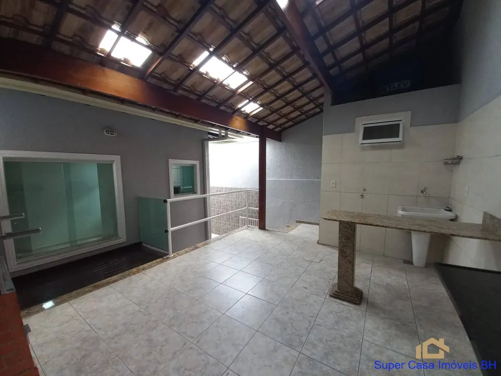 Casa, 3 quartos, 140 m² - Foto 1