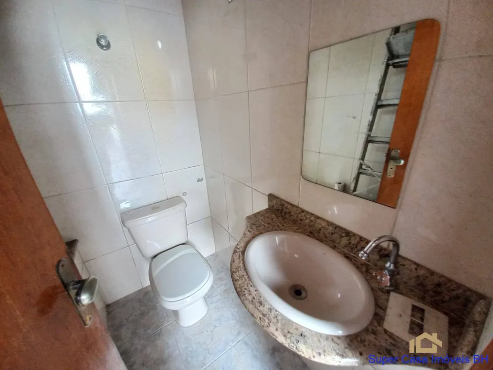 Casa, 3 quartos, 140 m² - Foto 6