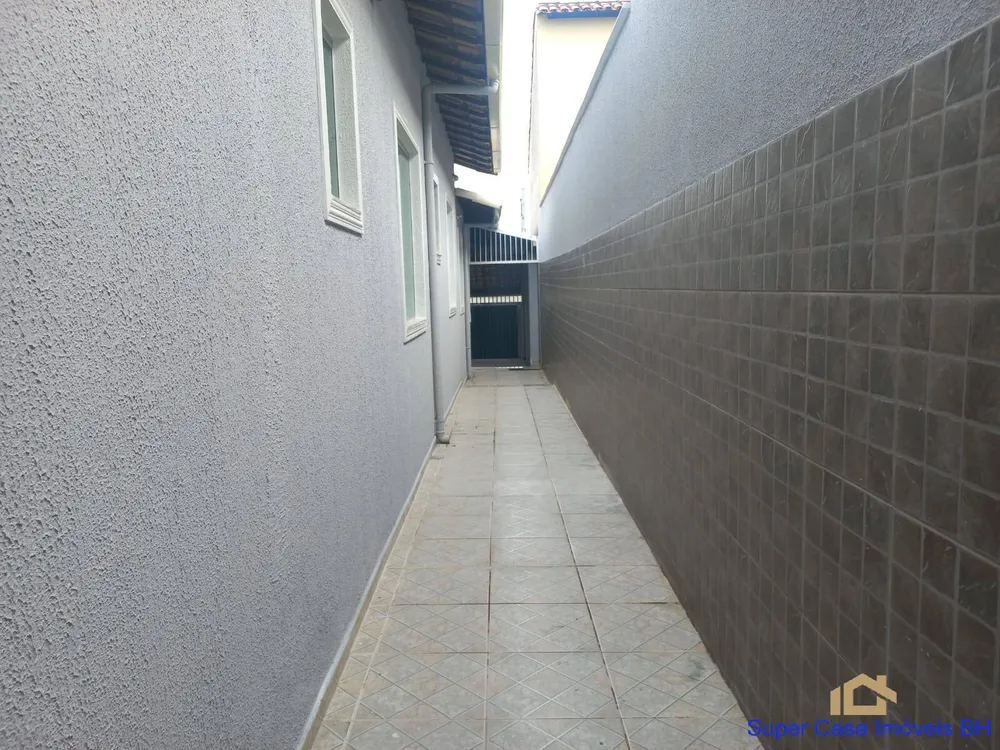 Casa, 3 quartos, 140 m² - Foto 8