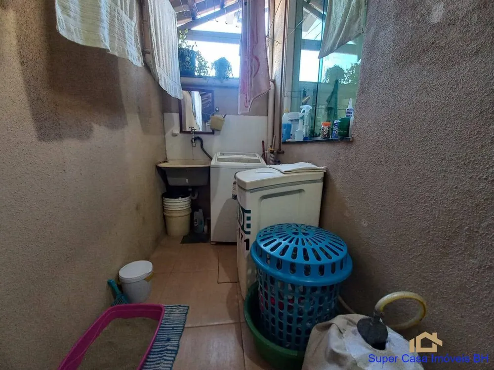 Casa, 2 quartos, 60 m² - Foto 9