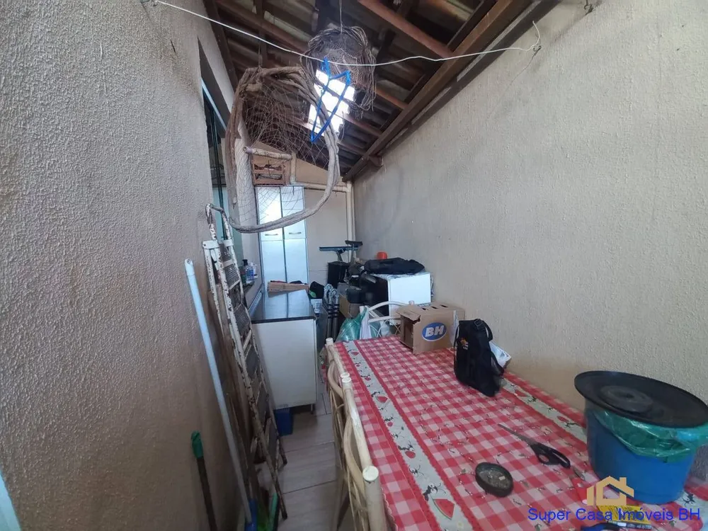 Casa, 2 quartos, 60 m² - Foto 8